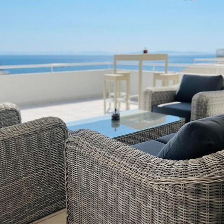 Sea, La Vie Apartment Saronida ภายนอก รูปภาพ
