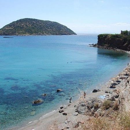 Sea, La Vie Apartment Saronida ภายนอก รูปภาพ