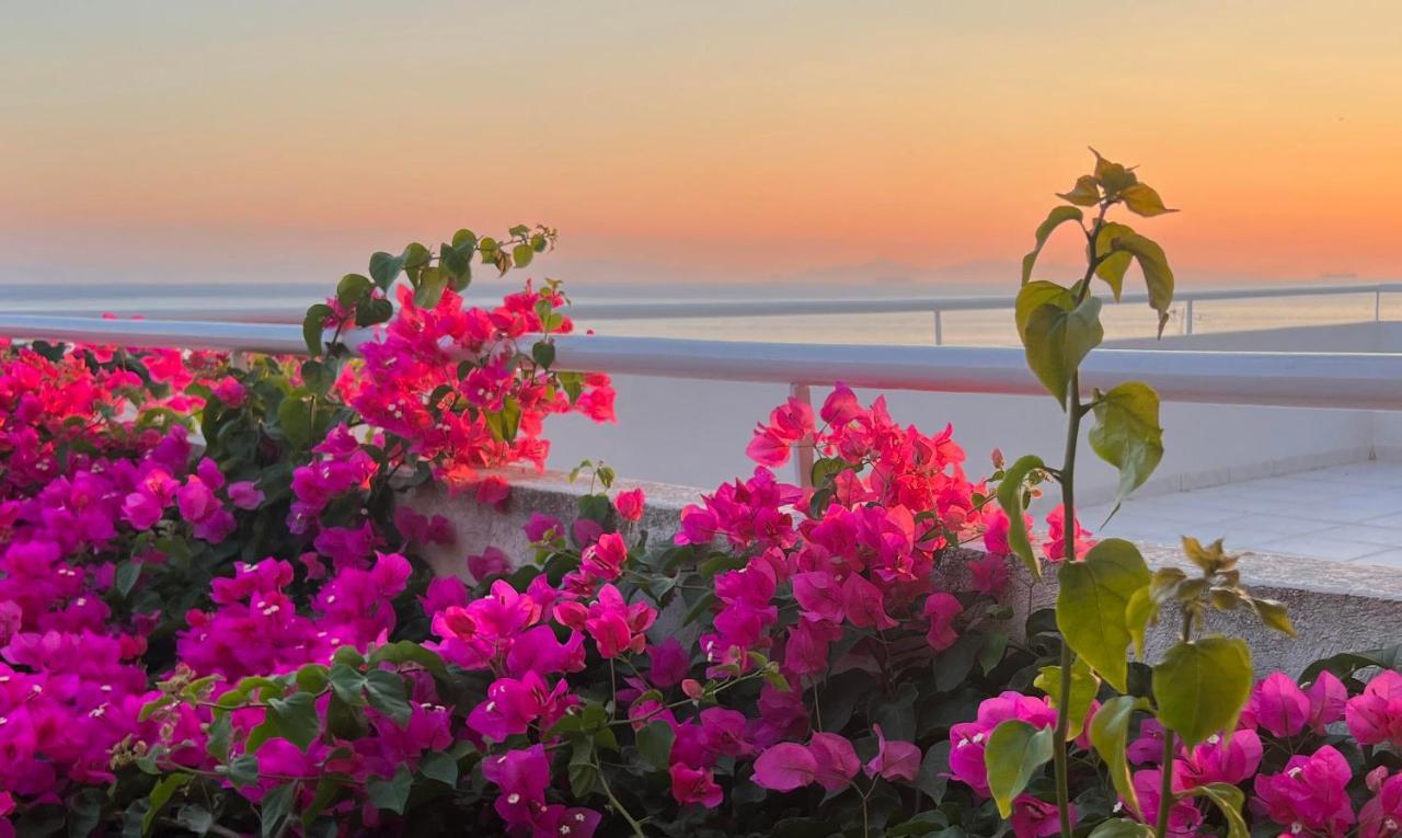 Sea, La Vie Apartment Saronida ภายนอก รูปภาพ